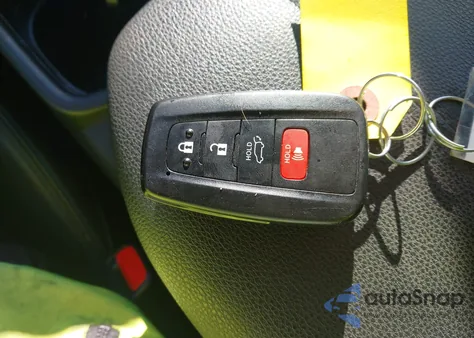 2020 Toyota Rav4 Hybrid Xse из США, поврежденный, VIN JTME6RFV1LD503044